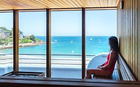 Grand Hôtel Perros-Guirec